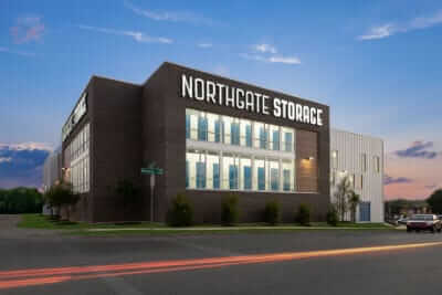 Northgate Storage