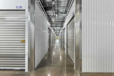 Oakhill Storage inside
